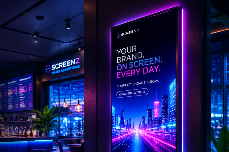 Digital Advertising